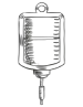 IV Drip Icon
