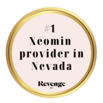 Best Xeomin Provider in Nevada Badge