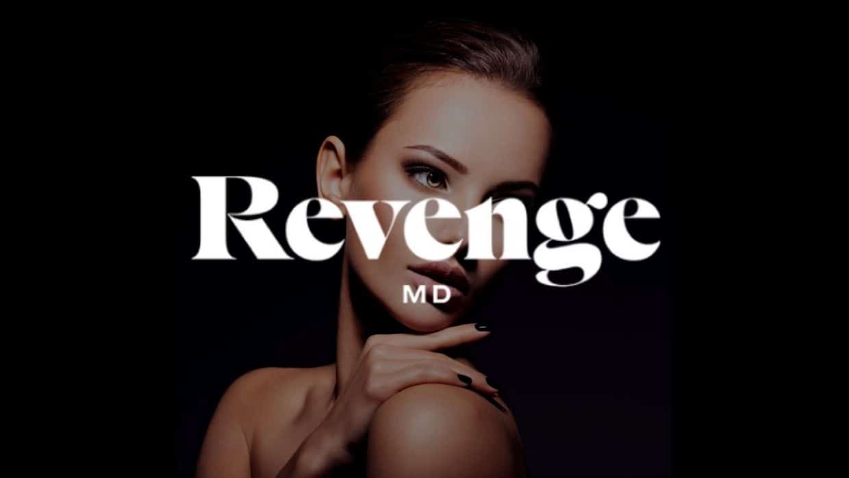 Aesthetics & Wellness Medspa in Las Vegas & Reno: Revenge MD