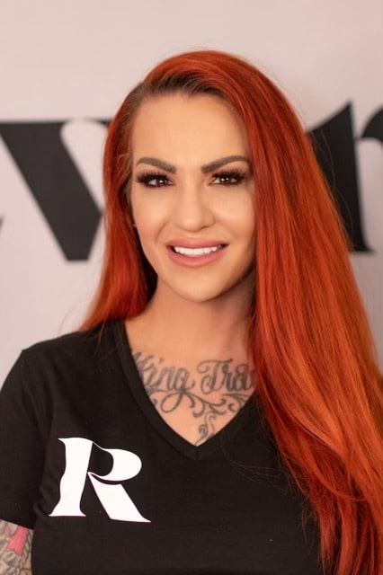 Amber