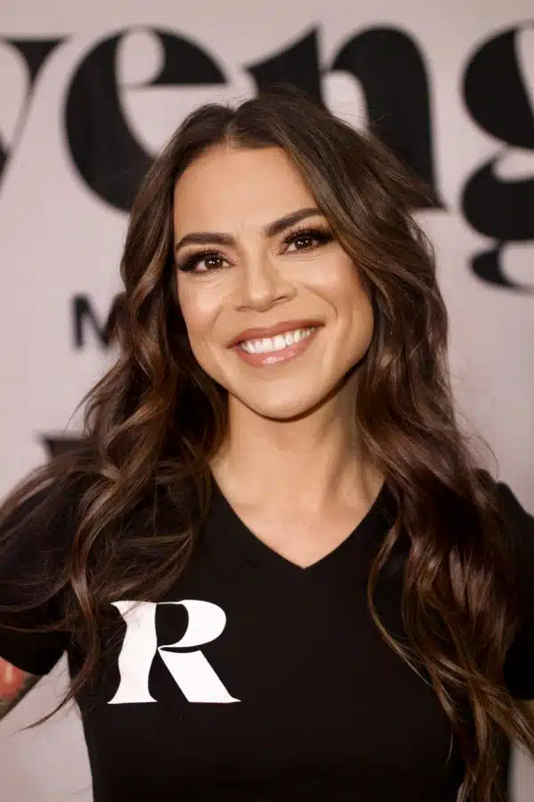 Brandi Luna