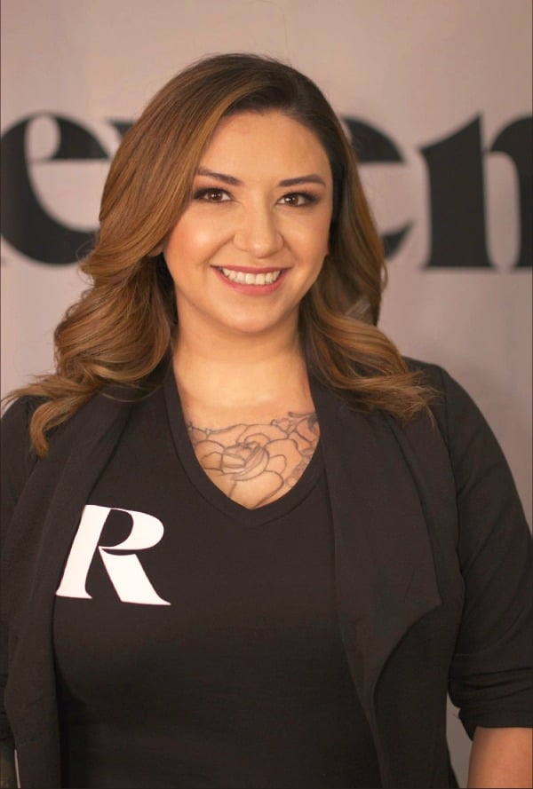 Sheena Perez - VEGAS