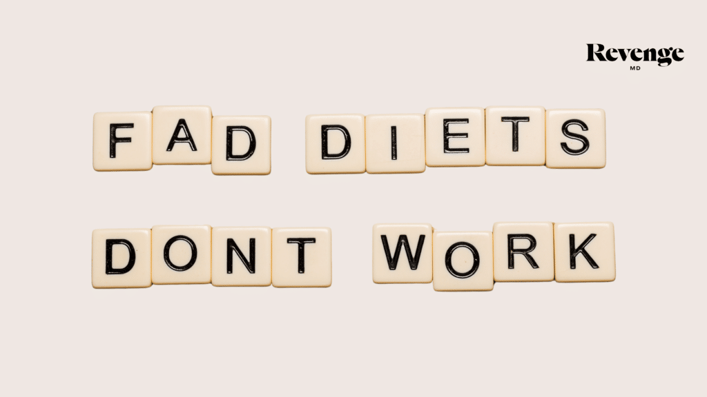 Managing Realistic Weight Loss Goals: A Step-by-Step Guide