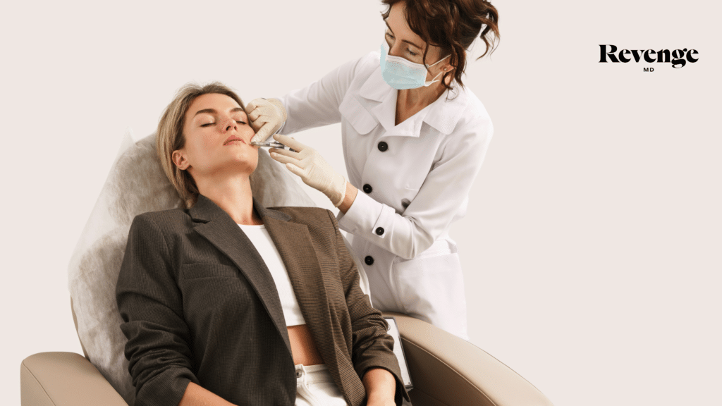 Dermal Fillers Near Me: History & FAQs