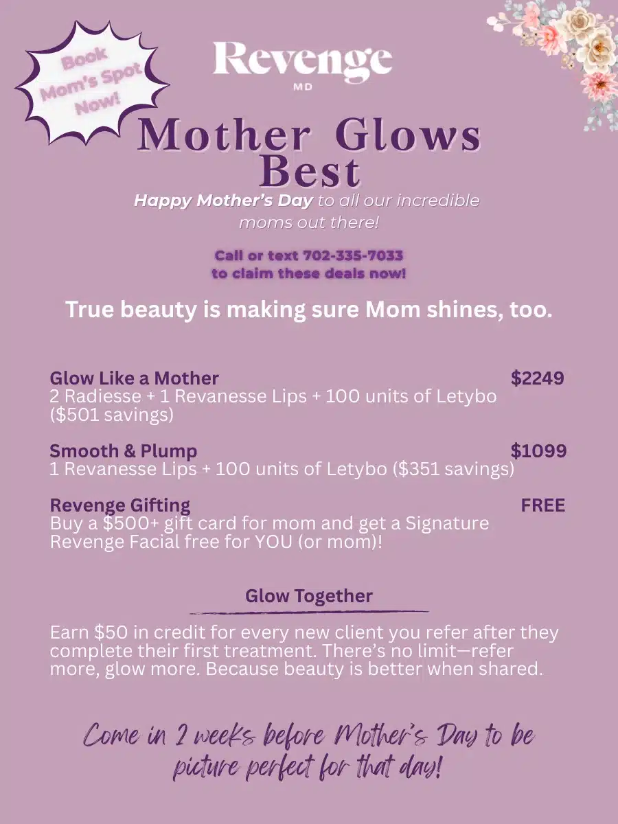 May Specials Two