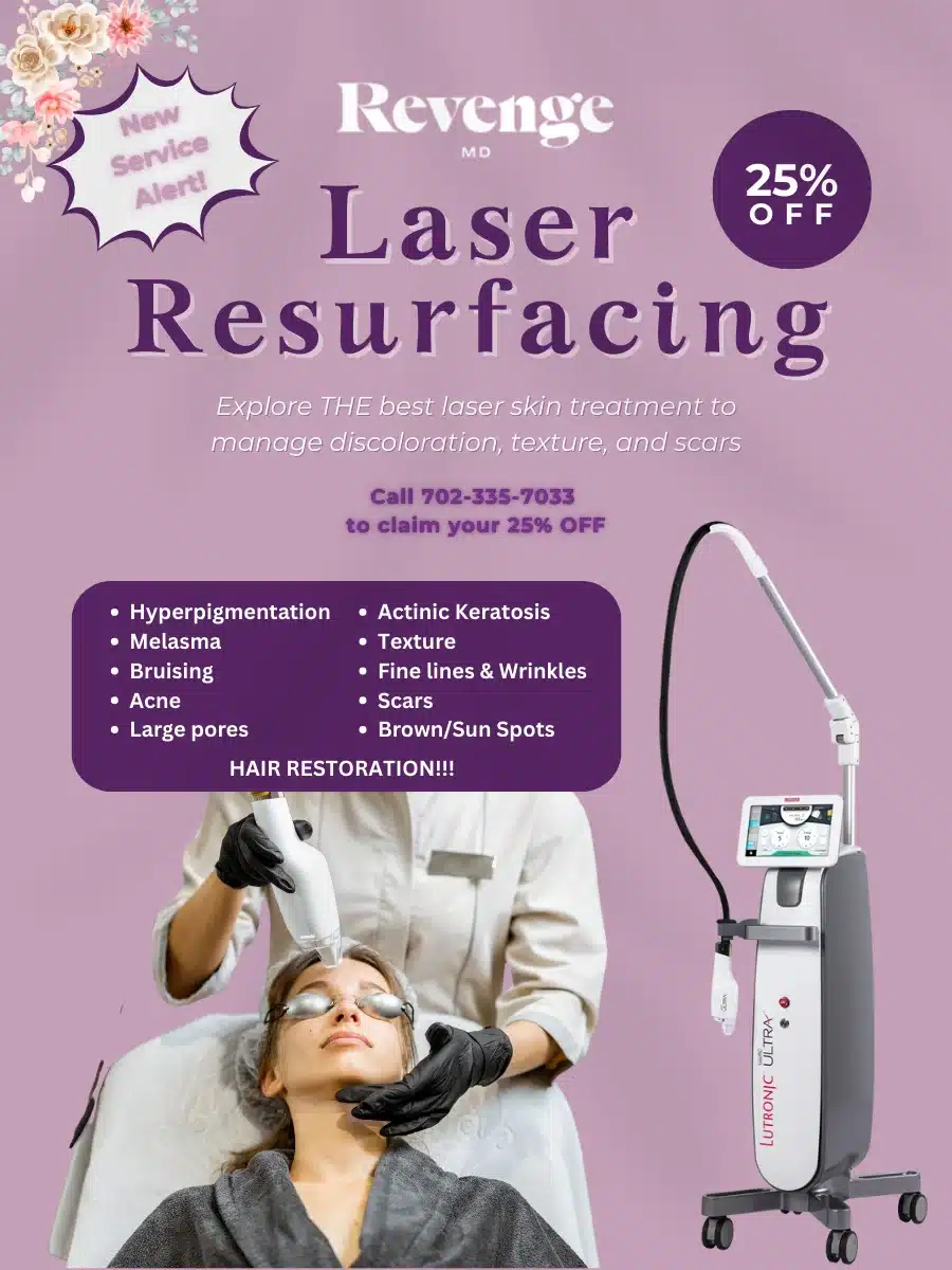 May Specials