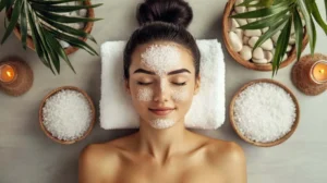 SaltFacial by Revenge MD in Las Vegas, NV