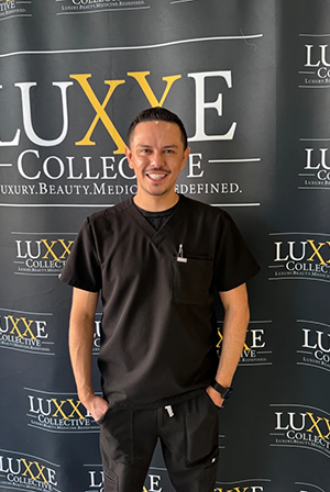 Ikaika-Moreno in Las Vegas & Reno, NV