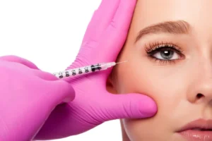 Why Sculptra Is a Top Choice for Long-Term Facial Rejuvenation