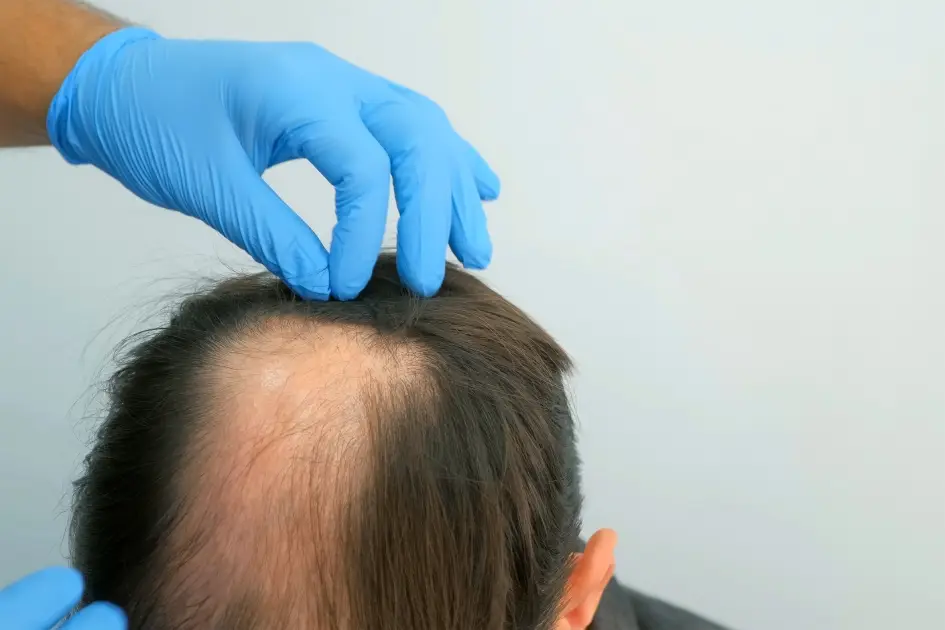 Hair Transplant Options for Men and Women in Las Vegas