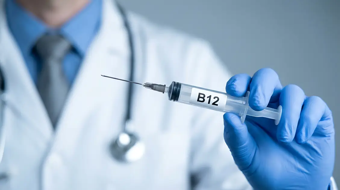 Signs You're Deficient in B-12 (And What to Do About It)
